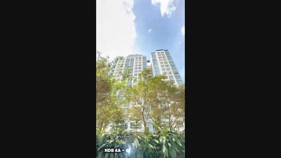 661B Edgedale Plains, 661B Edgedale Plains, Hougang / Punggol / Sengkang, 3 Bedrooms, 990 sqft, HDB Flat For Sale, by Mohamed Yaseen, 60057194 - PropertyGuru.com.sg