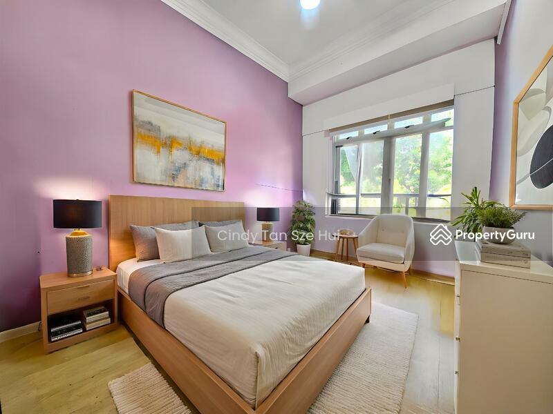 For Rent - Banyan Condo