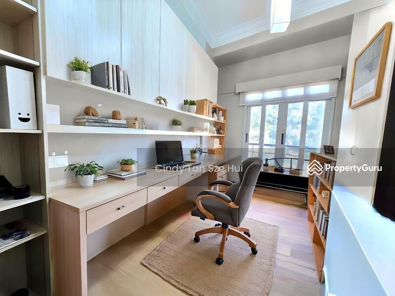 For Rent - Banyan Condo
