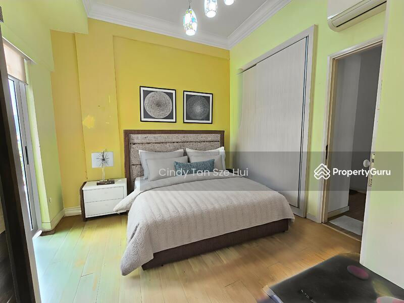 For Rent - Banyan Condo