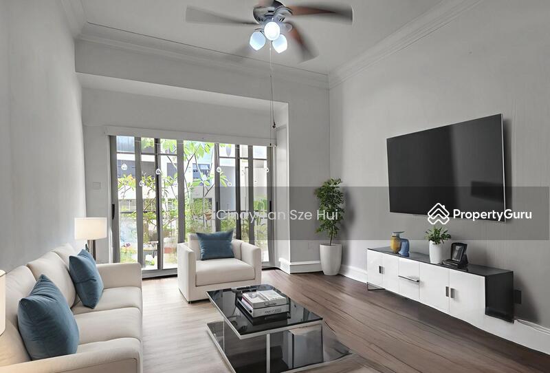 For Rent - Banyan Condo