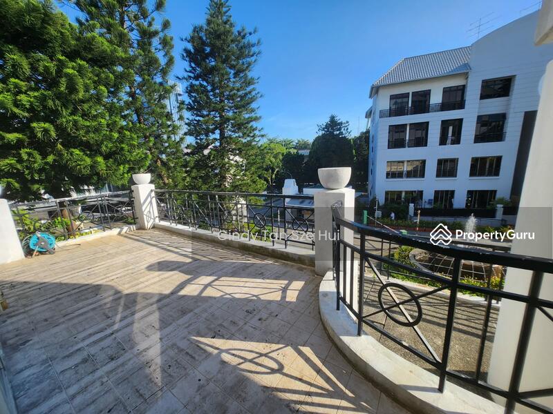 For Rent - Banyan Condo