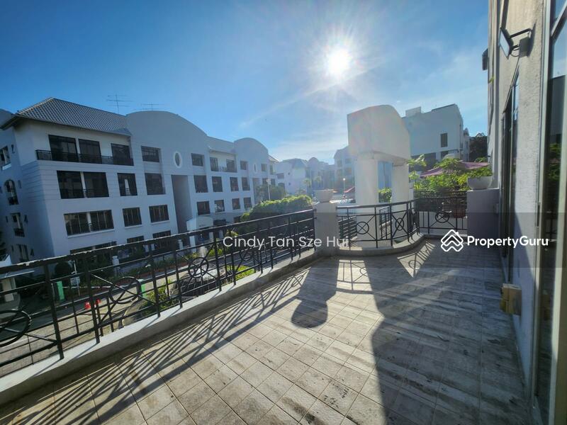 For Rent - Banyan Condo