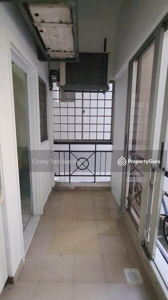 For Rent - Banyan Condo