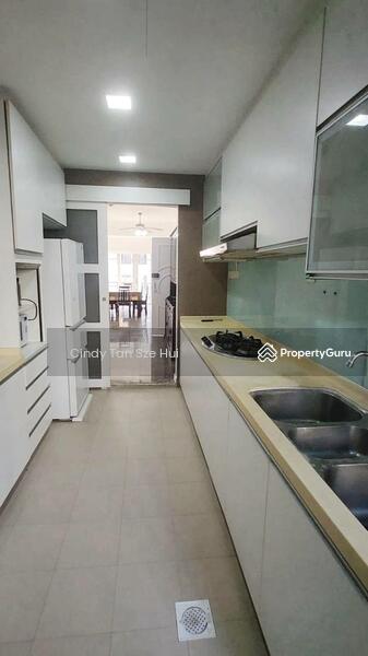 For Rent - Banyan Condo