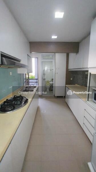 For Rent - Banyan Condo