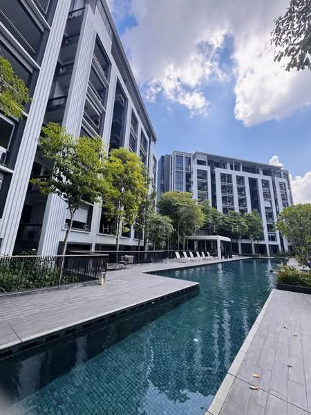 Mayfair Modern, 6 Rifle Range Road, 2 Bedrooms, 689 sqft, Condominium For Sale, by Ashlyn Peh, 60057199 - Exterior - PropertyGuru.com.sg