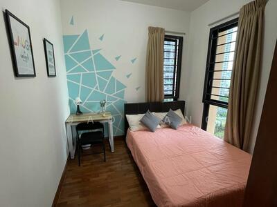 For Rent - Tanglin Regency