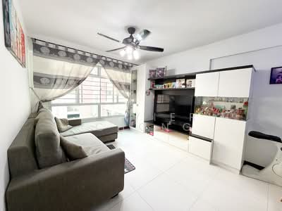 For Sale - 526D Costa Ris