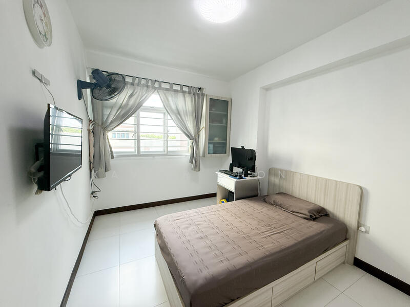 526D Costa Ris, 526D Pasir Ris Street 51, 3 Bedrooms, 1,001 sqft, HDB Flat For Sale, by Xavier Chong, 60057213 - Bedroom - PropertyGuru.com.sg