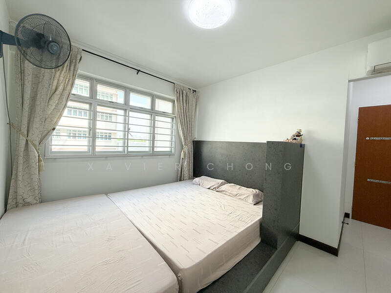 526D Costa Ris, 526D Pasir Ris Street 51, 3 Bedrooms, 1,001 sqft, HDB Flat For Sale, by Xavier Chong, 60057213 - Bedroom - PropertyGuru.com.sg