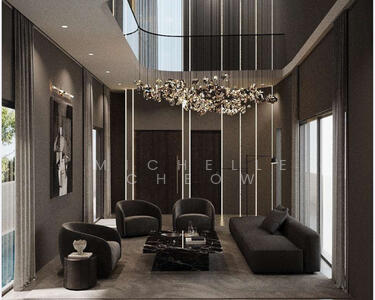 For Sale - Brand New Siglap Bungalow