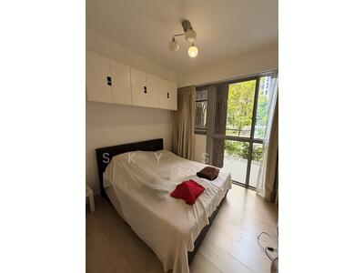 For Sale - Bartley Residences