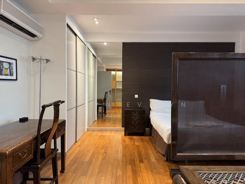 Upper Cross Street Shophouse- Chinatown, , 14,329 sqft, Shop / Shophouse For Sale, by Evelyn Evelyn, 60057232 - Studio Ensuite - CommercialGuru.com.sg