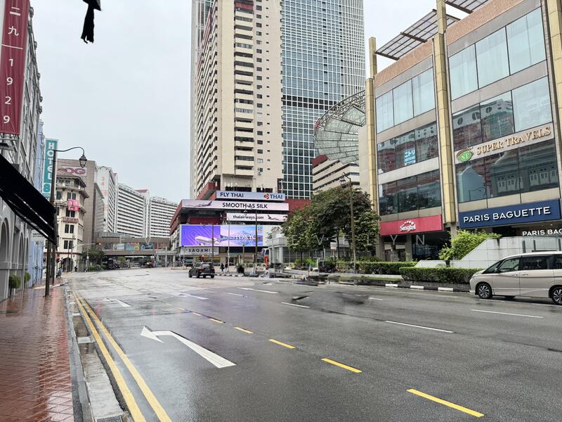 Upper Cross Street Shophouse- Chinatown, , 14,329 sqft, Shop / Shophouse For Sale, by Evelyn Evelyn, 60057232 - Others - CommercialGuru.com.sg