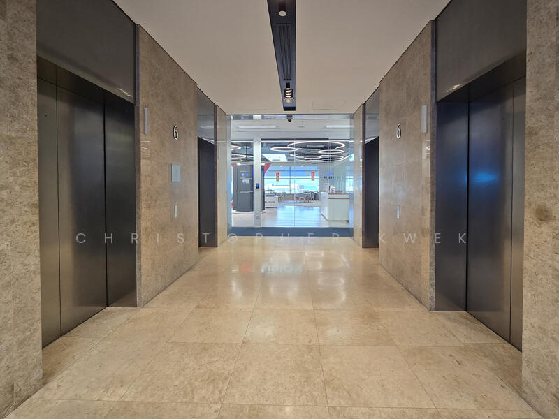 Mapletree Business City, 20 Pasir Panjang Road, 4,855 sqft, Office For Rent, by Christopher Kwek, 60057233 - CommercialGuru.com.sg