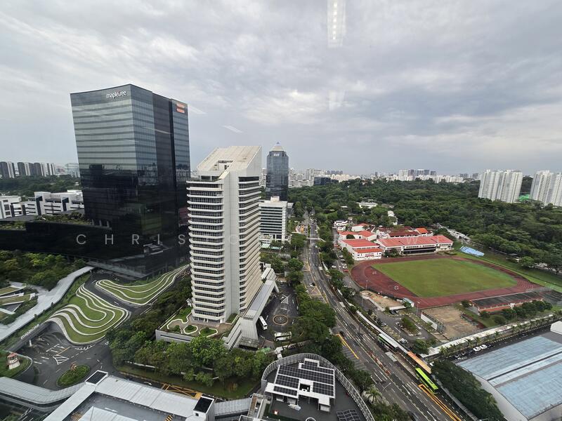 mTower, 460 Alexandra Road, 6,049 sqft, Office For Rent, by Christopher Kwek, 60057239 - CommercialGuru.com.sg