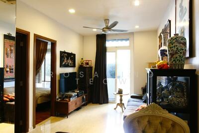 For Sale - Heritage East