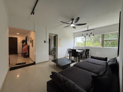 For Sale - Lakeview Estate