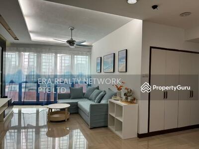 For Rent - Rafflesia Condo