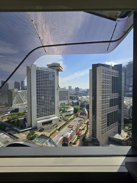 Centennial Tower, 3 Temasek Avenue, Boat Quay / Raffles Place / Marina, 1,800 sqft, Office For Rent, by Christopher Kwek, 60057250 - View - CommercialGuru.com.sg