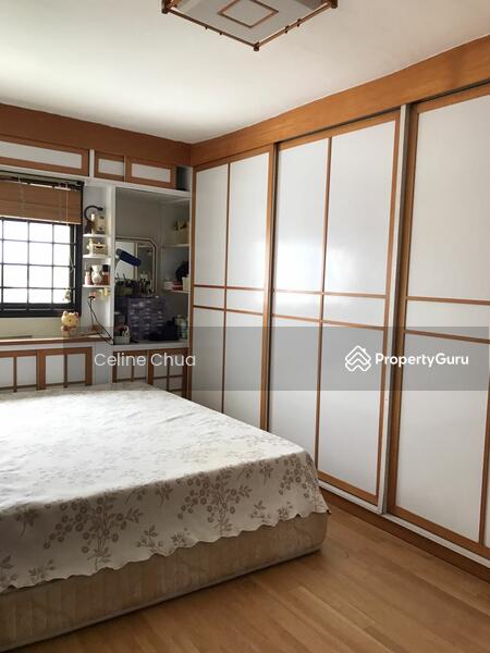 For Rent - 4 Queen's Road