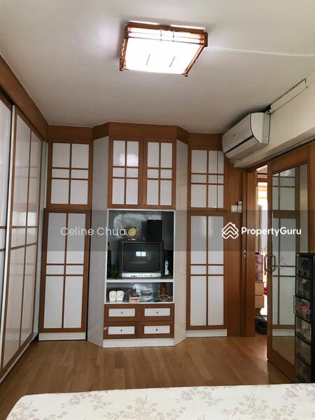 For Rent - 4 Queen's Road