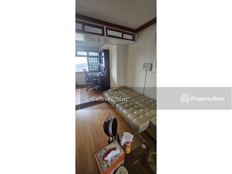 For Rent - 4 Queen's Road