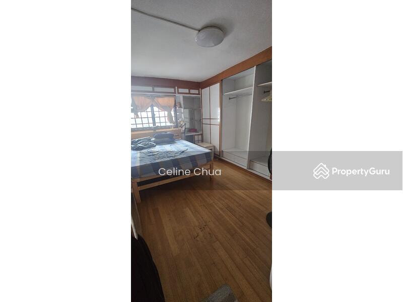 For Rent - 4 Queen's Road