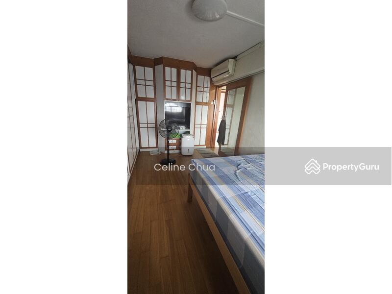 For Rent - 4 Queen's Road