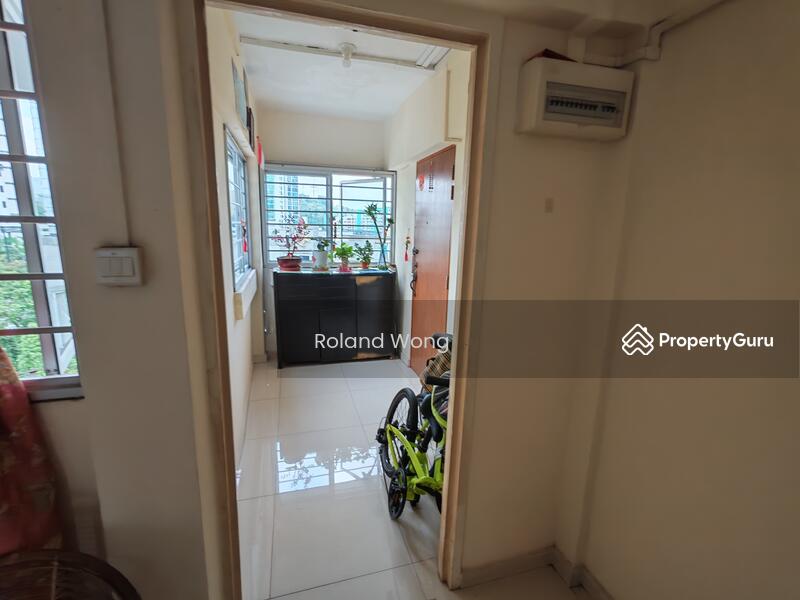 For Sale - 501 Bukit Batok Street 52