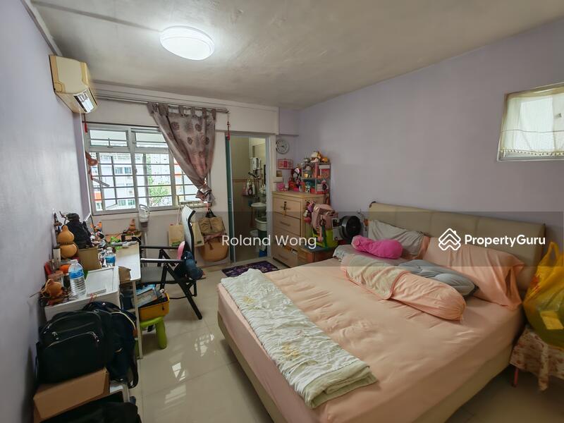 For Sale - 501 Bukit Batok Street 52