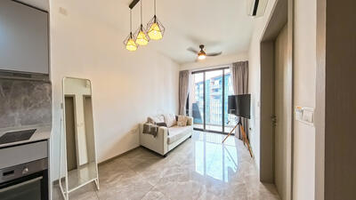 For Sale - The Garden Residences