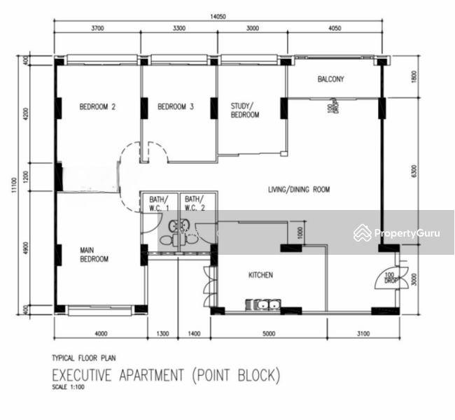 For Sale 543 Pasir Ris Street 51