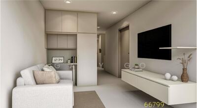 For Sale - Everitt Edge