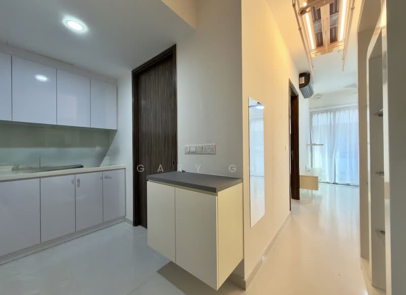 Everitt Edge, 83 Joo Chiat Place, 1 Bedroom, 430 sqft, Condominium For Sale, by Gary Go, 60057280 - PropertyGuru.com.sg