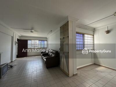 For Sale - 418 Tampines Street 41