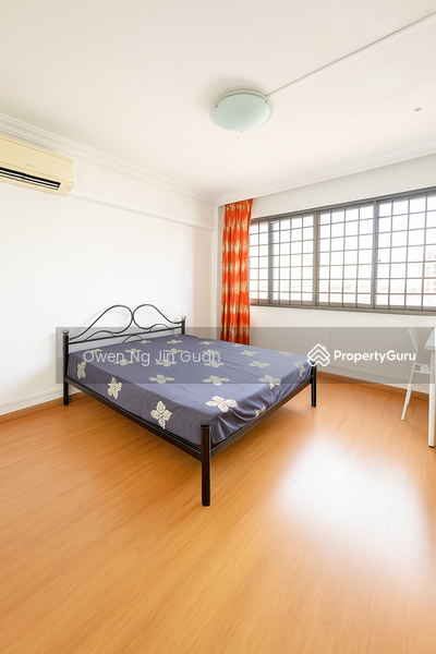 For Sale - 254 Bishan Street 22