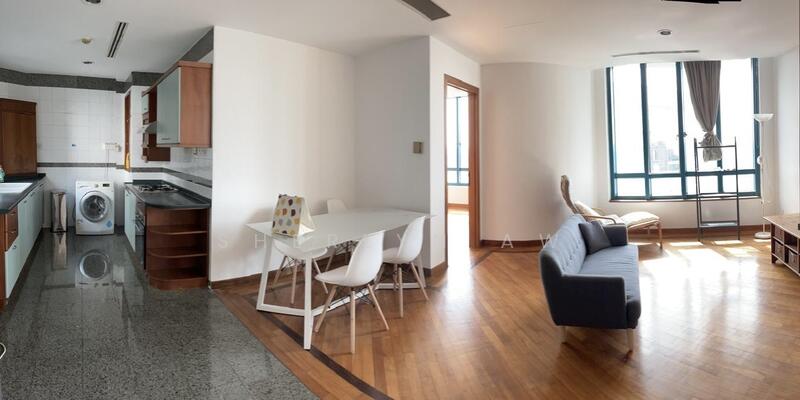 The Legend Condominium For Sale at S$ 1,530,000 | PropertyGuru Singapore