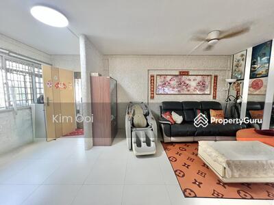 For Sale - 119 Hougang Avenue 1