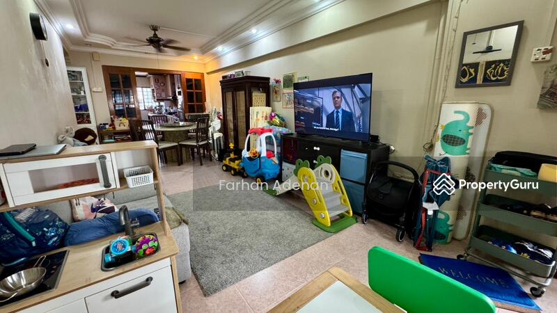 For Sale - 115 Serangoon North Avenue 1