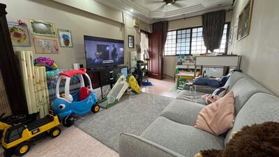 For Sale - 115 Serangoon North Avenue 1