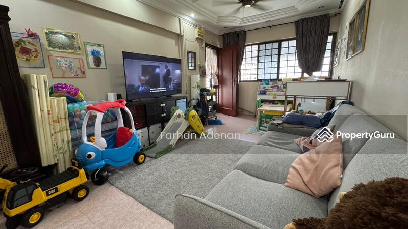 For Sale - 115 Serangoon North Avenue 1