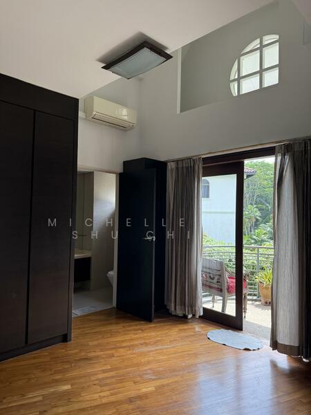 Kheam Hock Gardens, 38 Kheam Hock Road, 2 Bedrooms, 1,356 sqft, Condominium For Rent, by Michelle Lim Shu Ching, 60057420 - 2nd Bedroom - PropertyGuru.com.sg