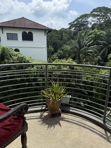 Kheam Hock Gardens, 38 Kheam Hock Road, 2 Bedrooms, 1,356 sqft, Condominium For Rent, by Michelle Lim Shu Ching, 60057420 - Beautiful greenery view - PropertyGuru.com.sg