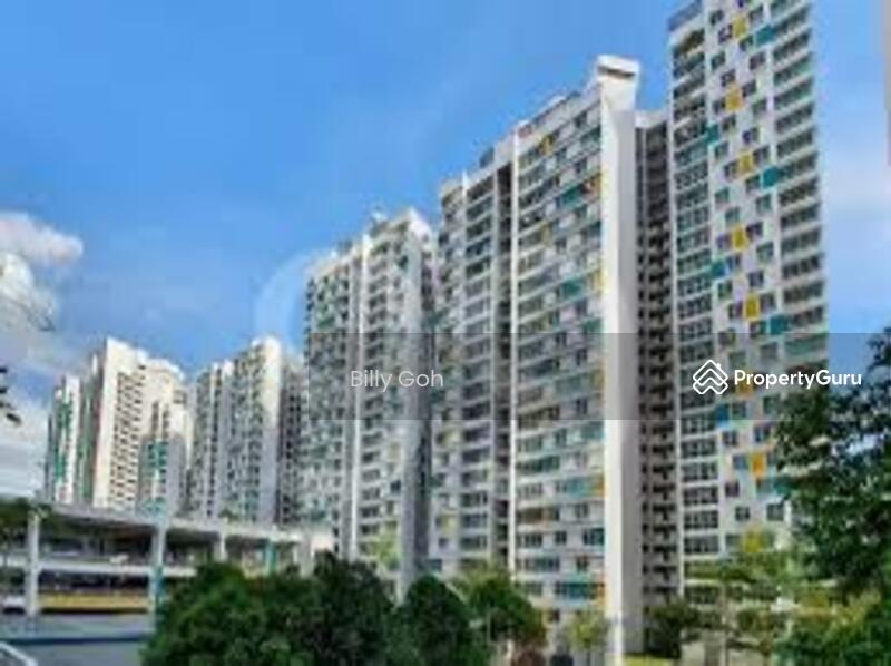 For Rent - 401F Fernvale Lane