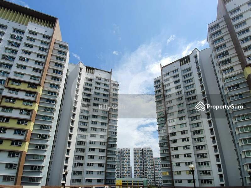 For Rent - 401F Fernvale Lane