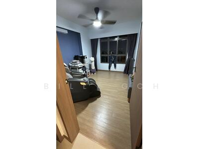 For Rent - 401F Fernvale Lane