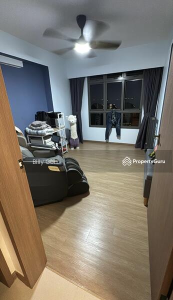 For Rent - 401F Fernvale Lane