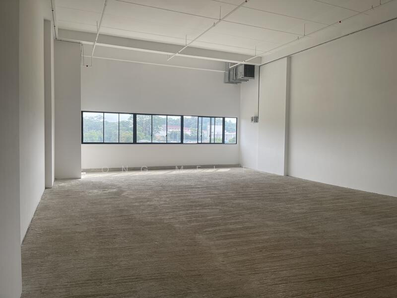 Food Vision @ Mandai, 21 Mandai Estate, 10,343 sqft, Factory / Workshop (B2) For Sale, by Ong Mei Fen, 60057463 - Others - CommercialGuru.com.sg